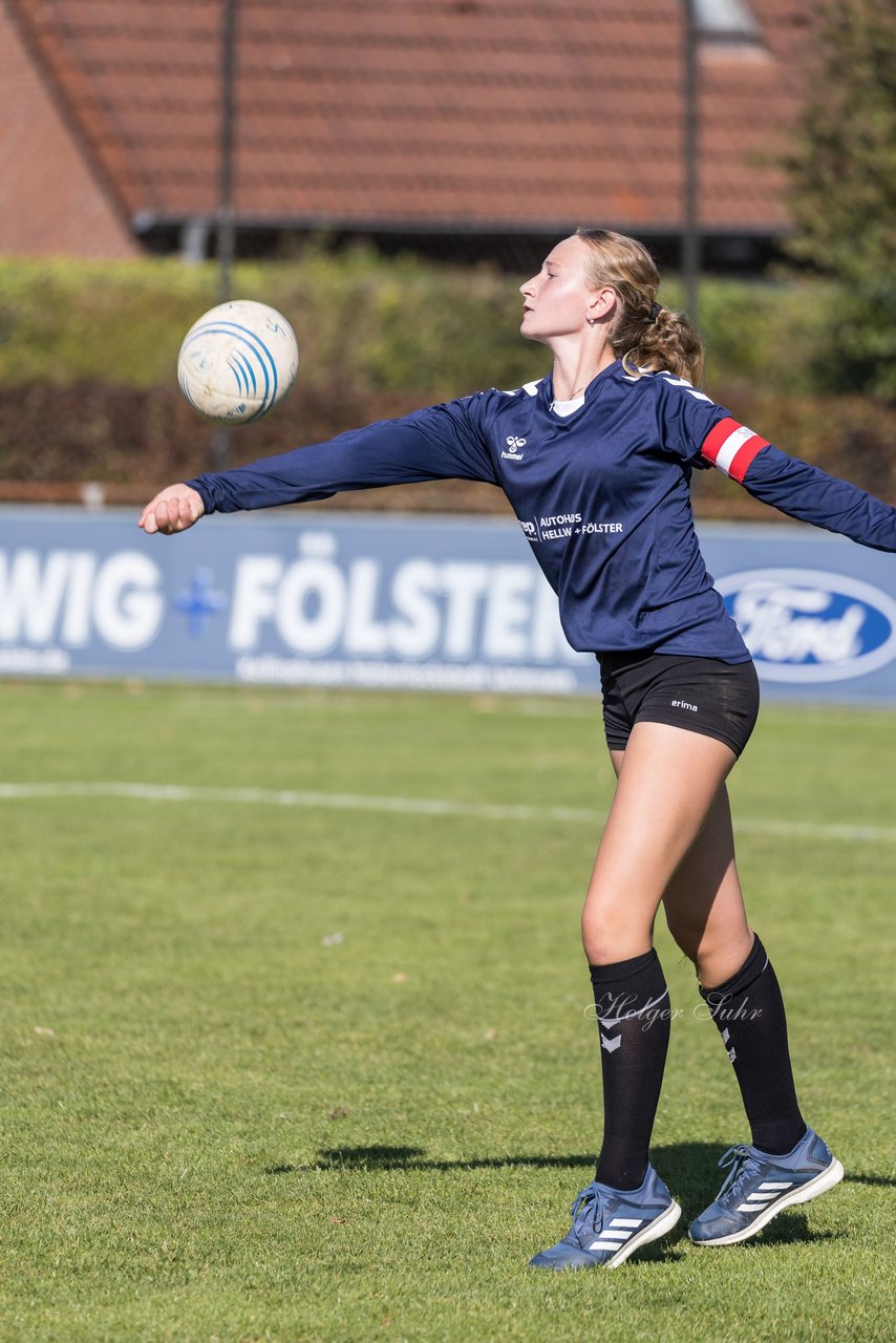 Bild 239 - wU16 Deutsche Meisterschaft